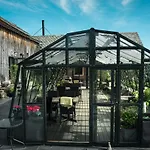 Store Ringheim Og Restaurant 4* Voss