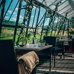 Hotel Store Ringheim Og Restaurant 4*
