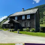 Store Ringheim Og Restaurant 4* Voss