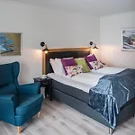 Store Ringheim Og Restaurant Hotel 4*