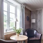 Hotel Store Ringheim Og Restaurant Voss
