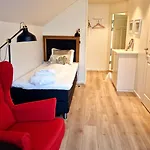 Hotel Store Ringheim Og Restaurant Voss