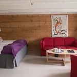 Hotel Store Ringheim Og Restaurant