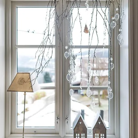 Store Ringheim Og Restaurant Szálloda 4*