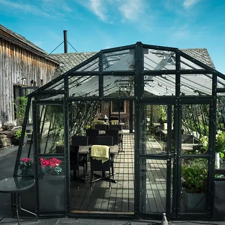 Store Ringheim Og Restaurant 4* Voss