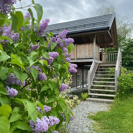 Szálloda Store Ringheim Og Restaurant Voss