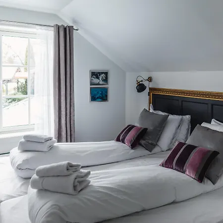 Store Ringheim Og Restaurant 4*