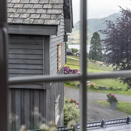 Otel Store Ringheim Og Restaurant 4*