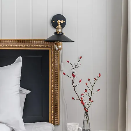 Store Ringheim Og Restaurant Otel 4*