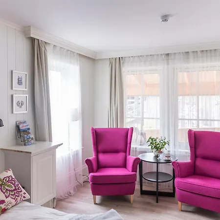 Store Ringheim Og Restaurant 4* Voss