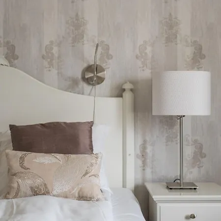 Store Ringheim Og Restaurant 4* Voss