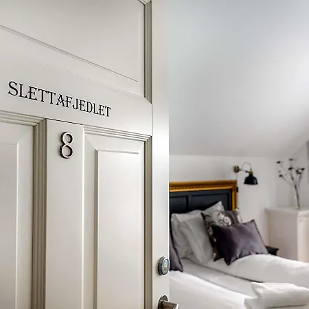 Store Ringheim Og Restaurant Hotell Voss