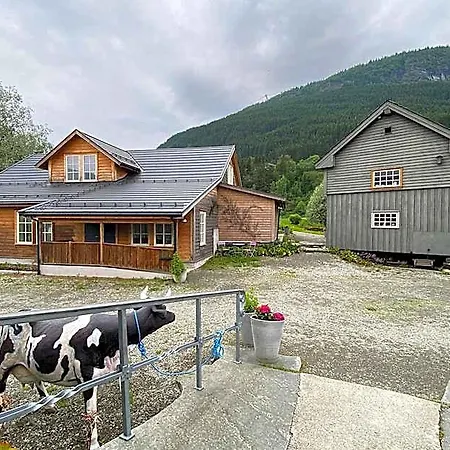 Store Ringheim Og Restaurant Hotel 4*