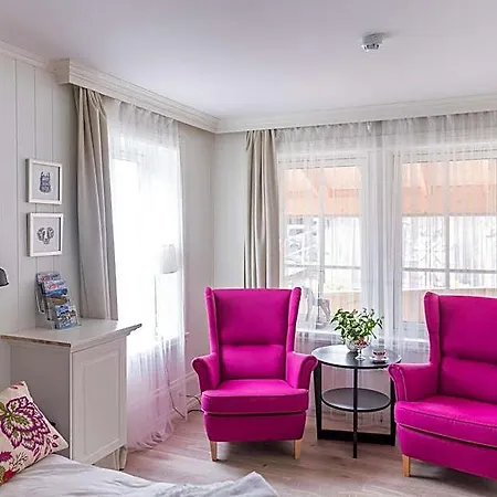 Hotel Store Ringheim Og Restaurant 4*