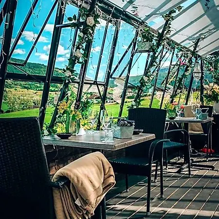 Store Ringheim Og Restaurant 호텔 보스