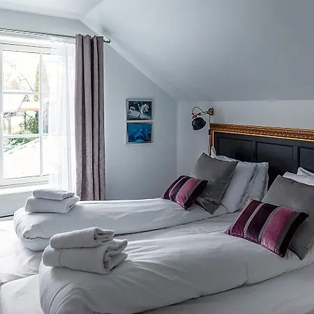 Store Ringheim Og Restaurant Hotell Voss