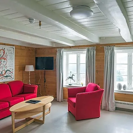 Store Ringheim Og Restaurant Hotel