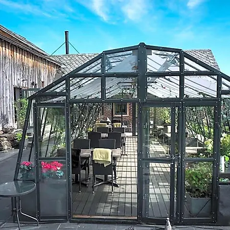 Hotel Store Ringheim Og Restaurant 4*