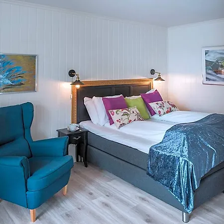 Store Ringheim Og Restaurant Hotell Voss