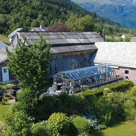 Store Ringheim Og Restaurant 4* 보스
