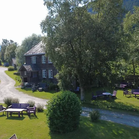 Store Ringheim Og Restaurant 4*