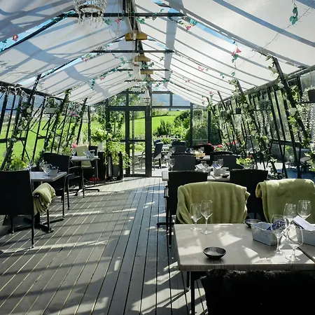 Hotel Store Ringheim Og Restaurant 4*