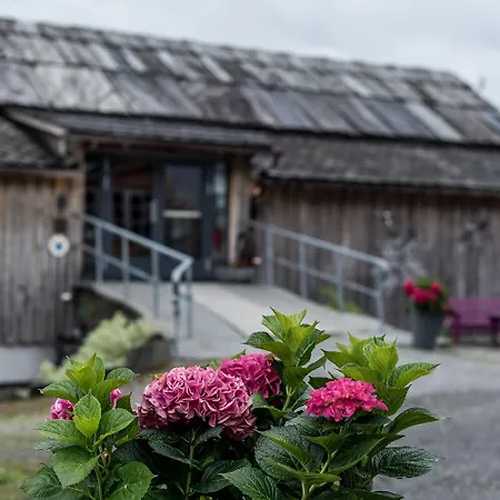 Store Ringheim Og Restaurant 4* Voss