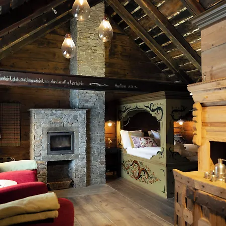 Store Ringheim Og Restaurant 4*