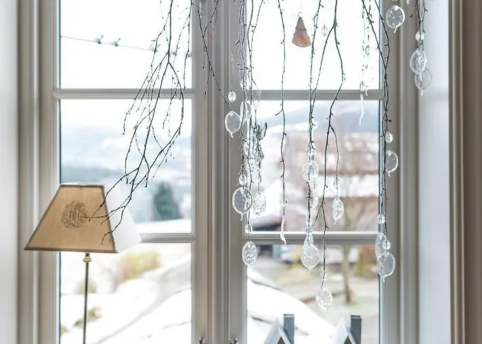 Store Ringheim Og Restaurant Hotel 4*