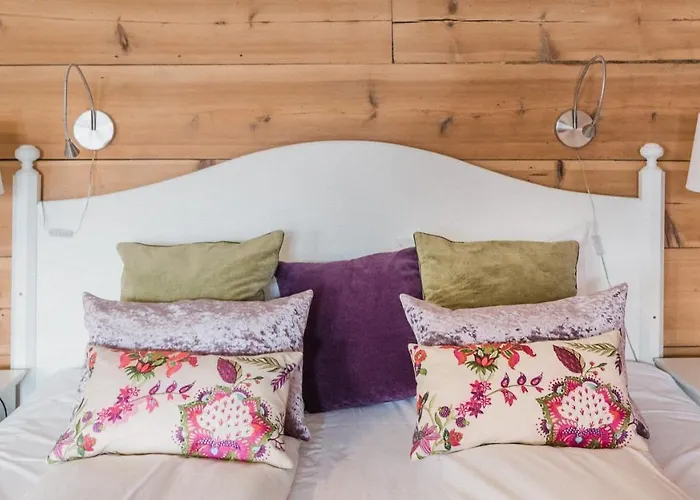 Store Ringheim Og Restaurant 4*