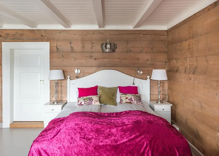 Store Ringheim Og Restaurant Hotel Voss