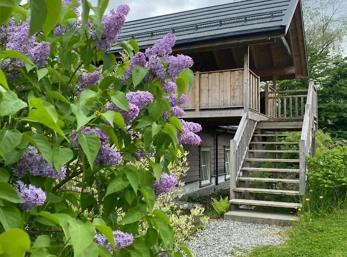 Hotel Store Ringheim Og Restaurant Voss