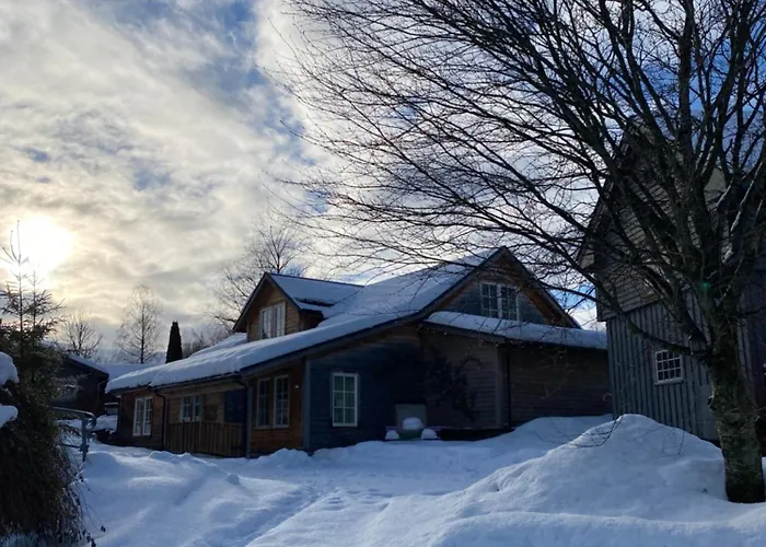 Store Ringheim Og Restaurant Hotel 4*