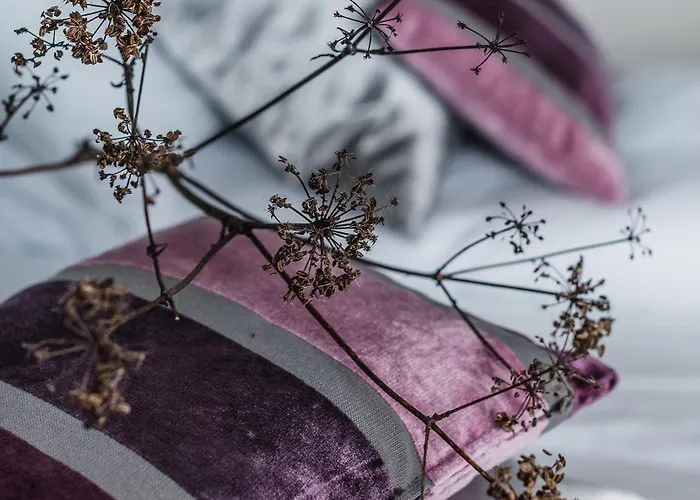 Store Ringheim Og Restaurant 4* Voss