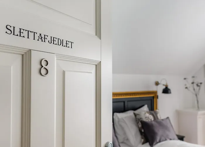 Store Ringheim Og Restaurant Hotel Voss