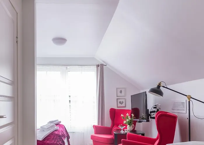 Store Ringheim Og Restaurant 4* Voss