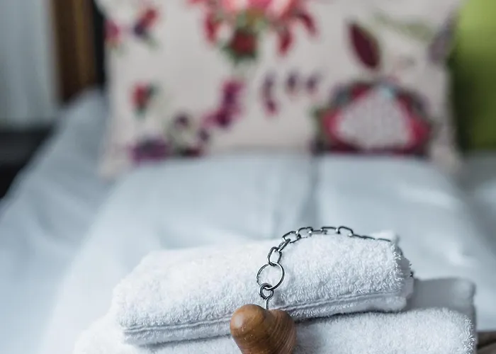 Store Ringheim Og Restaurant