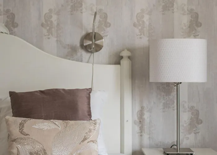 Store Ringheim Og Restaurant 4* Voss