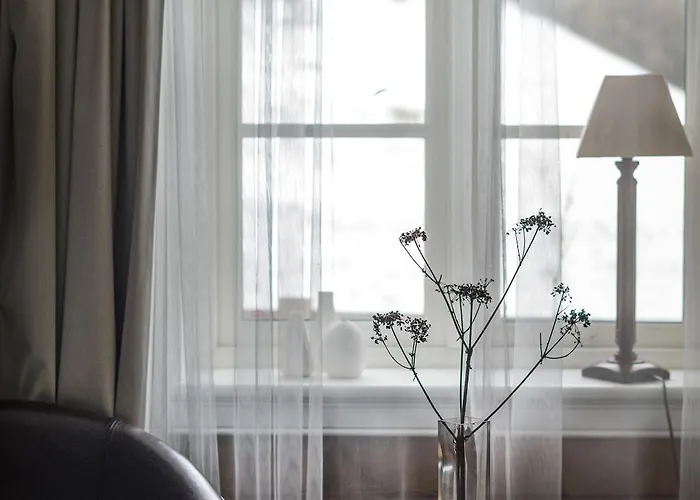 Hotel Store Ringheim Og Restaurant