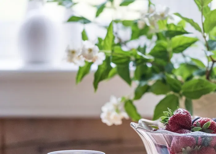 Store Ringheim Og Restaurant Voss