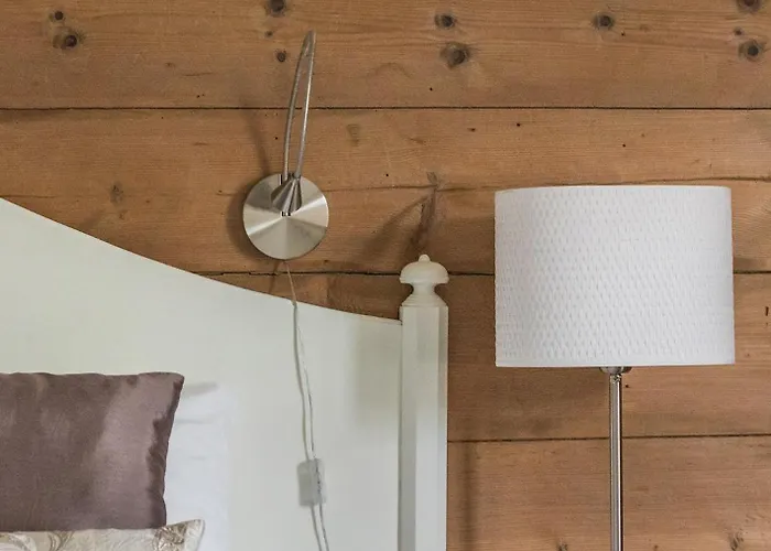 Store Ringheim Og Restaurant 4* Voss