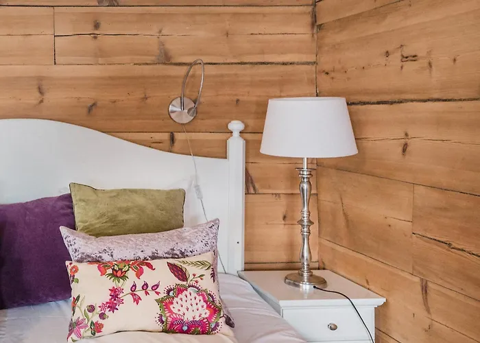 Store Ringheim Og Restaurant Hotel Voss