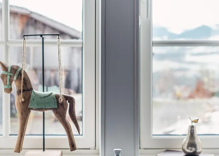 Store Ringheim Og Restaurant Hotel