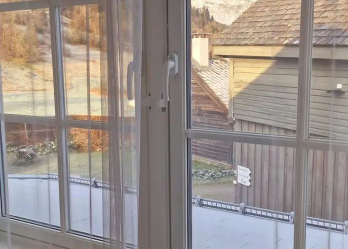 Hotel Store Ringheim Og Restaurant 4*