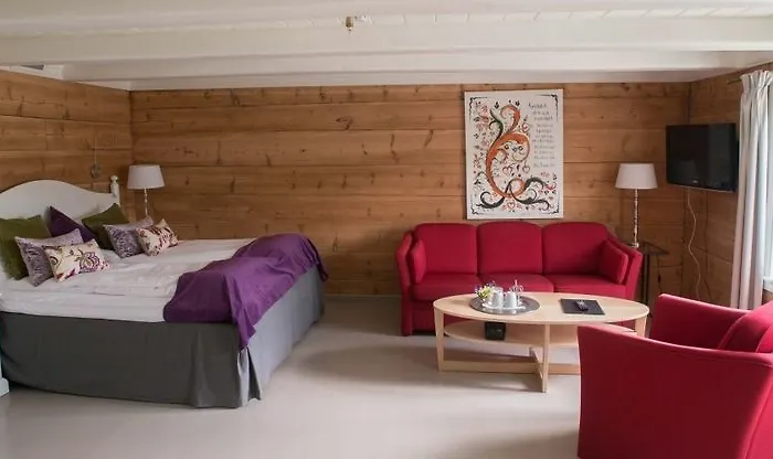 Hotel Store Ringheim Og Restaurant