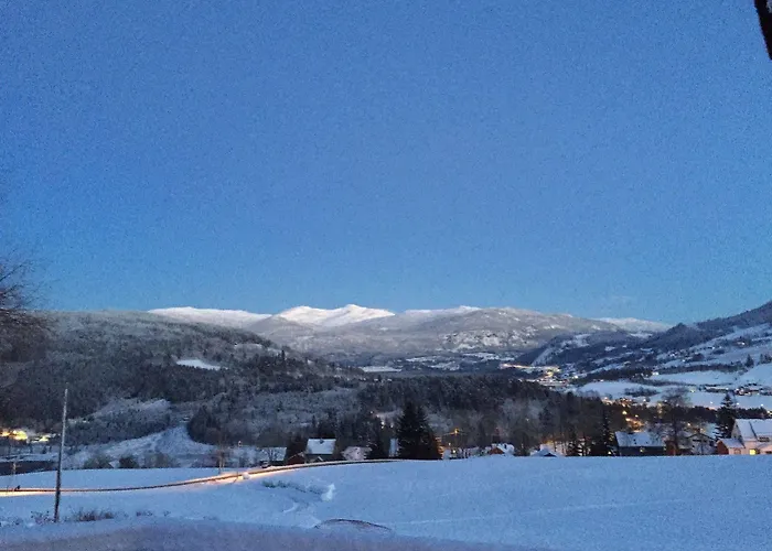 Store Ringheim Og Restaurant Hotel 4*