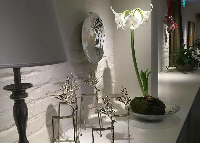 Store Ringheim Og Restaurant 4*