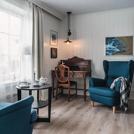 Store Ringheim Og Restaurant 4* Voss