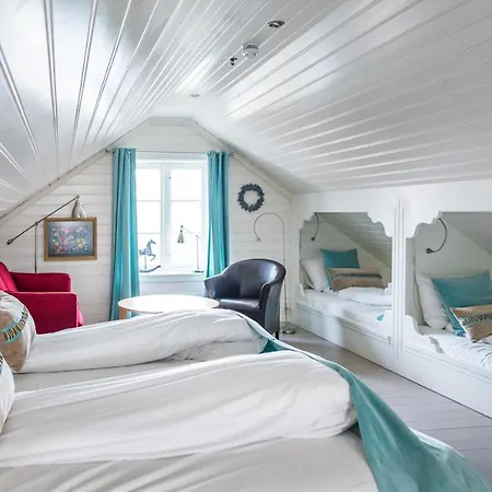 호텔 Store Ringheim Og Restaurant