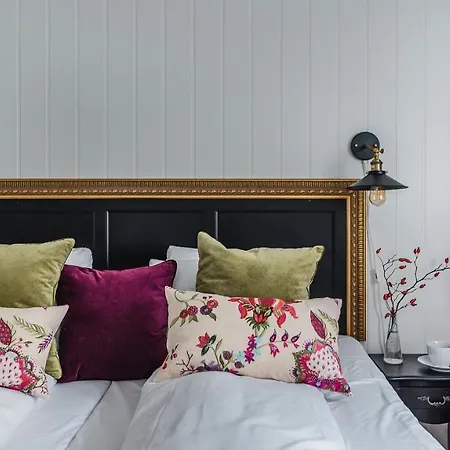 Store Ringheim Og Restaurant 4*